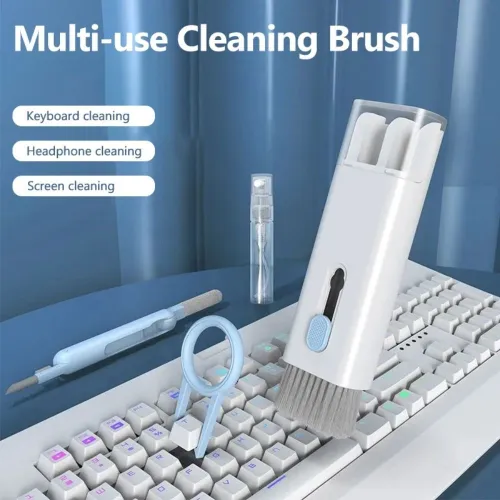 Keyboard Cleaning Kit 7-in-1